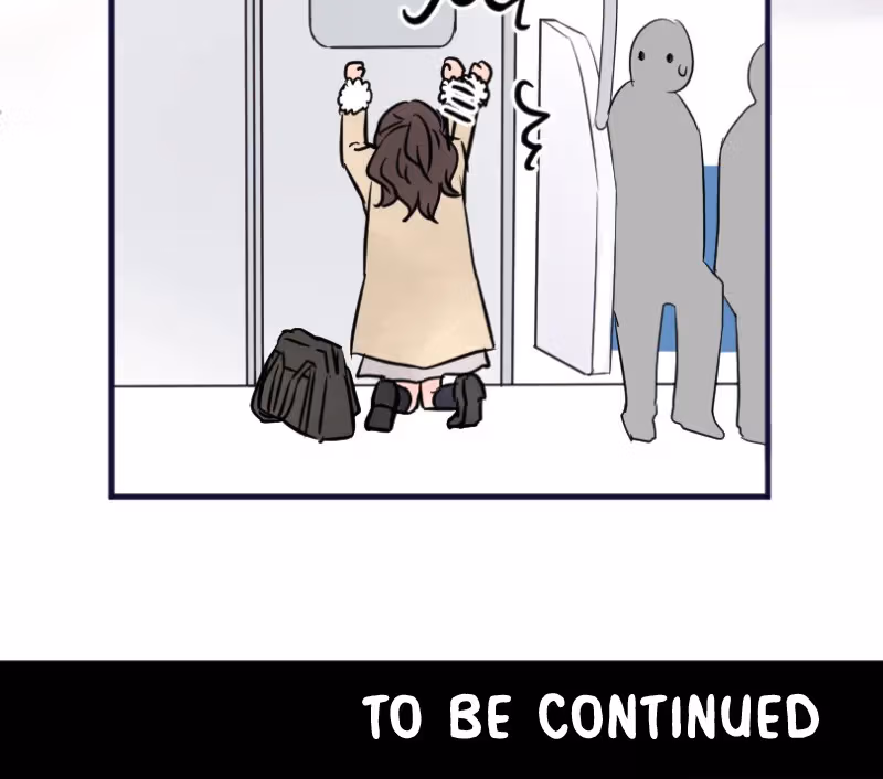 Love Doesn't Talk Chapter 44 page 37 - 