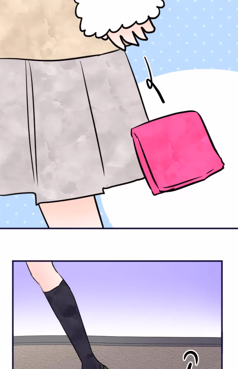 Love Doesn't Talk Chapter 44 page 10 - 