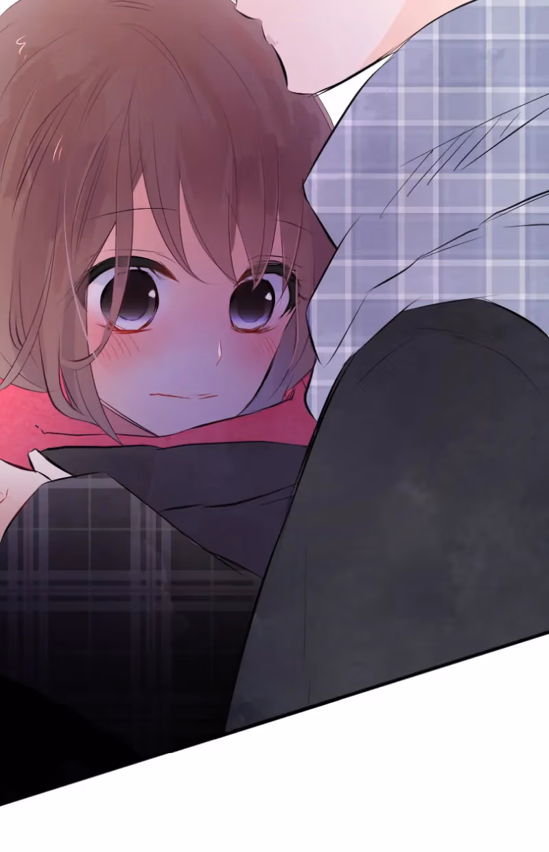 Love Doesn't Talk Chapter 45 page 11 - 