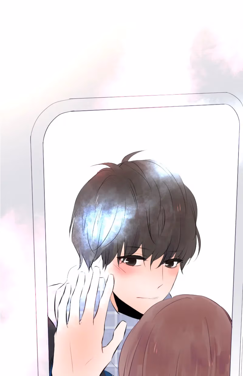 Love Doesn't Talk Chapter 45 page 12 - 