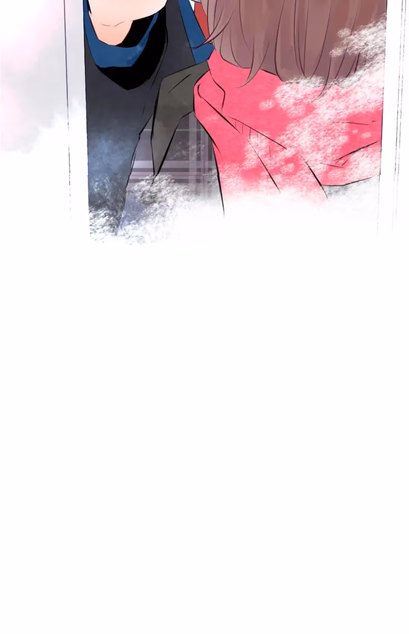 Love Doesn't Talk Chapter 45 page 13 - 