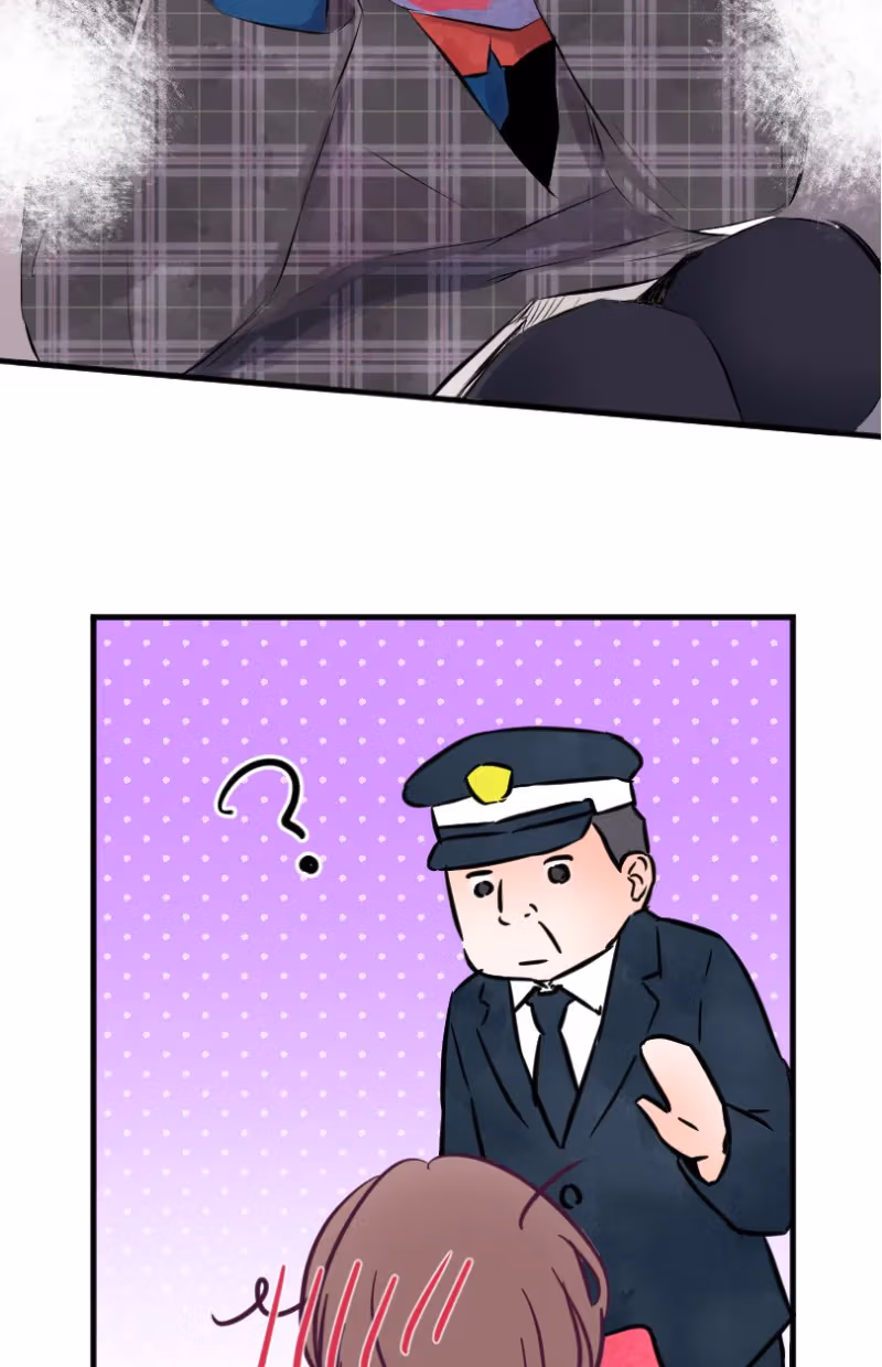 Love Doesn't Talk Chapter 45 page 20 - 