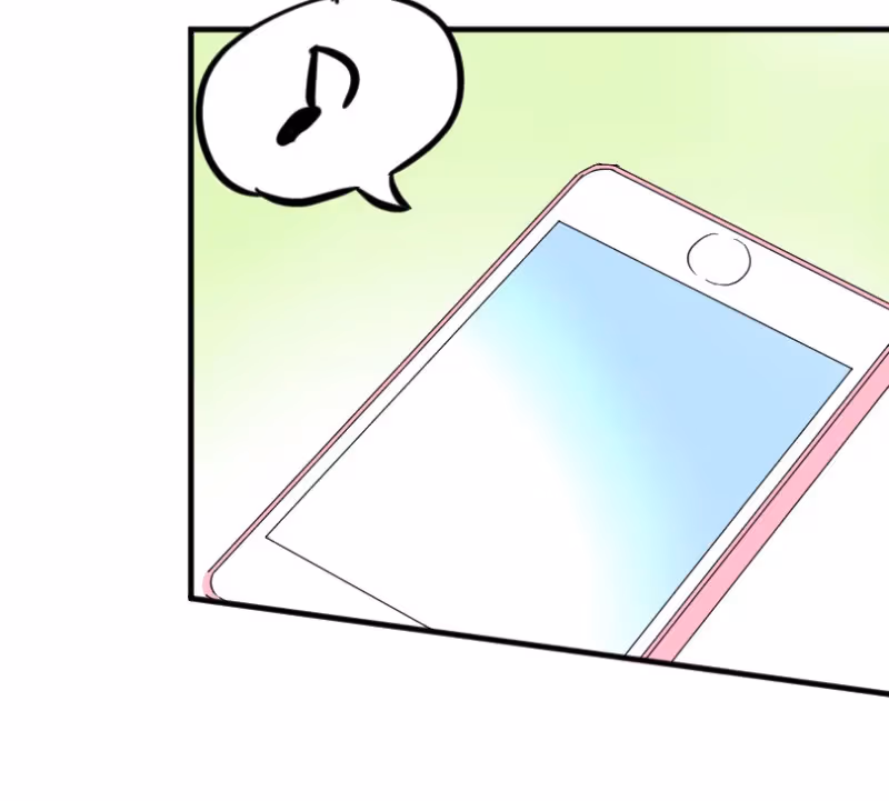 Love Doesn't Talk Chapter 45 page 24 - 