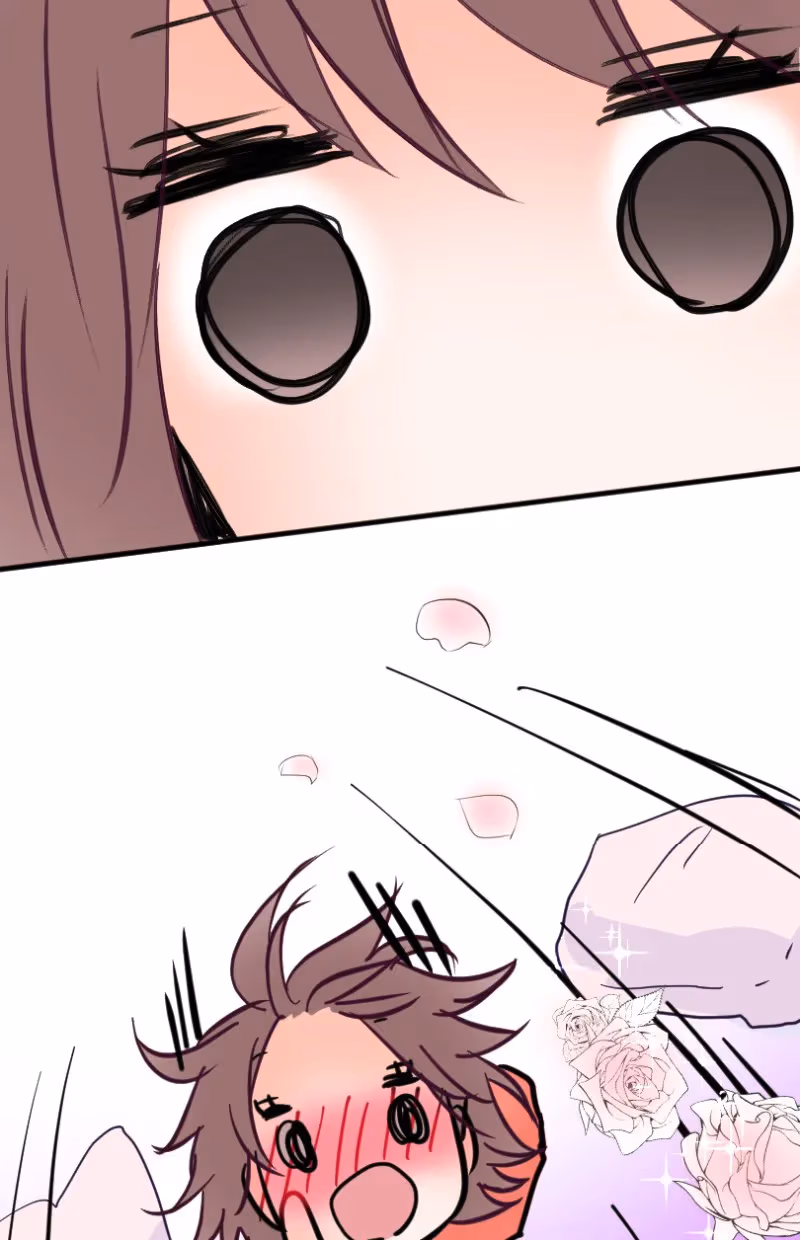 Love Doesn't Talk Chapter 45 page 26 - 