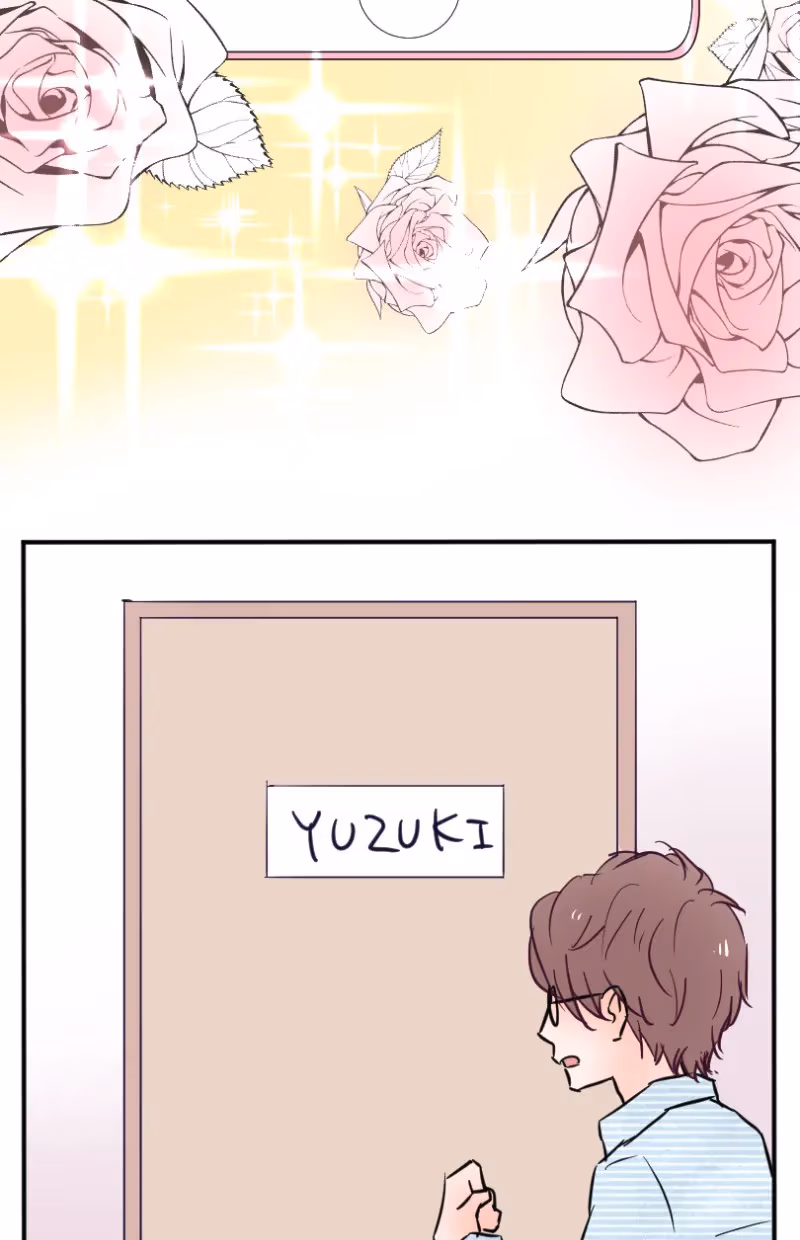 Love Doesn't Talk Chapter 45 page 29 - 