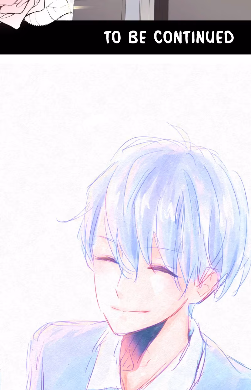 Love Doesn't Talk Chapter 45 page 32 - 