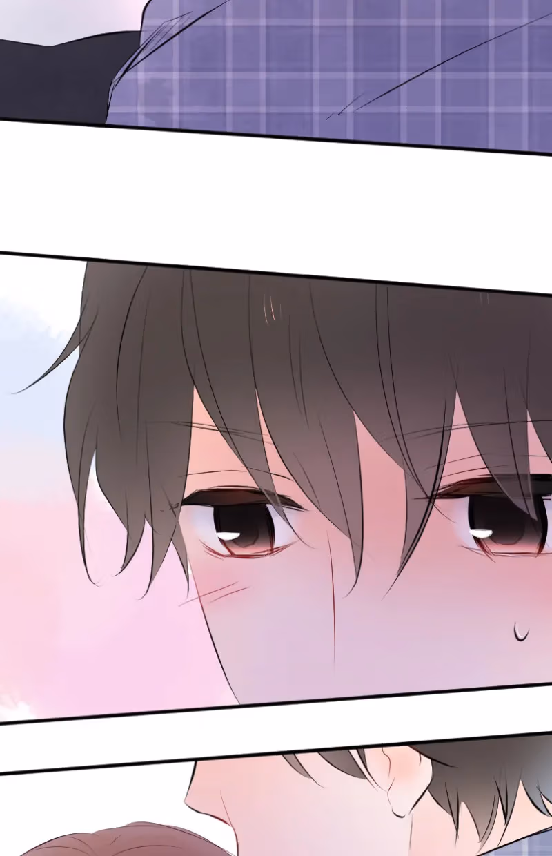 Love Doesn't Talk Chapter 45 page 10 - 