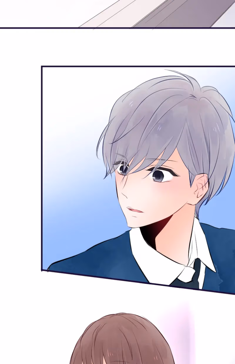 Love Doesn't Talk Chapter 46 page 11 - 