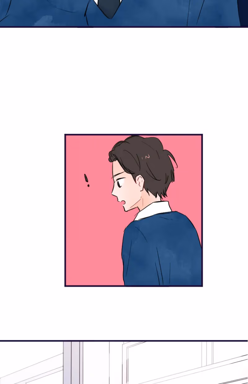 Love Doesn't Talk Chapter 46 page 14 - 