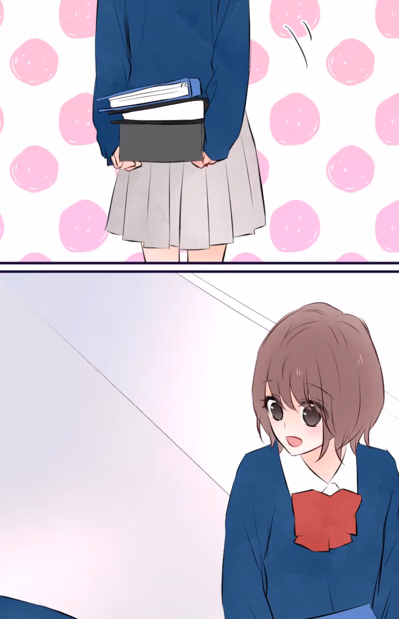 Love Doesn't Talk Chapter 46 page 18 - 