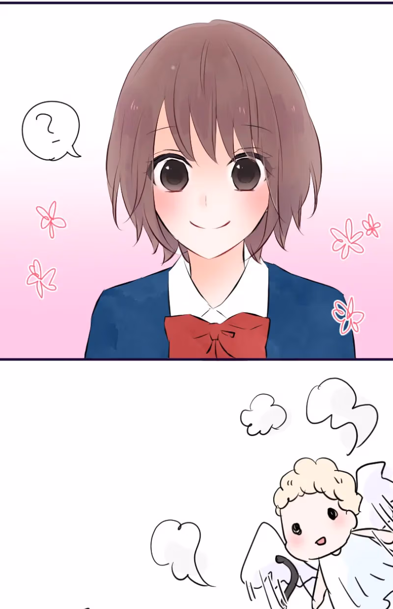 Love Doesn't Talk Chapter 46 page 24 - 