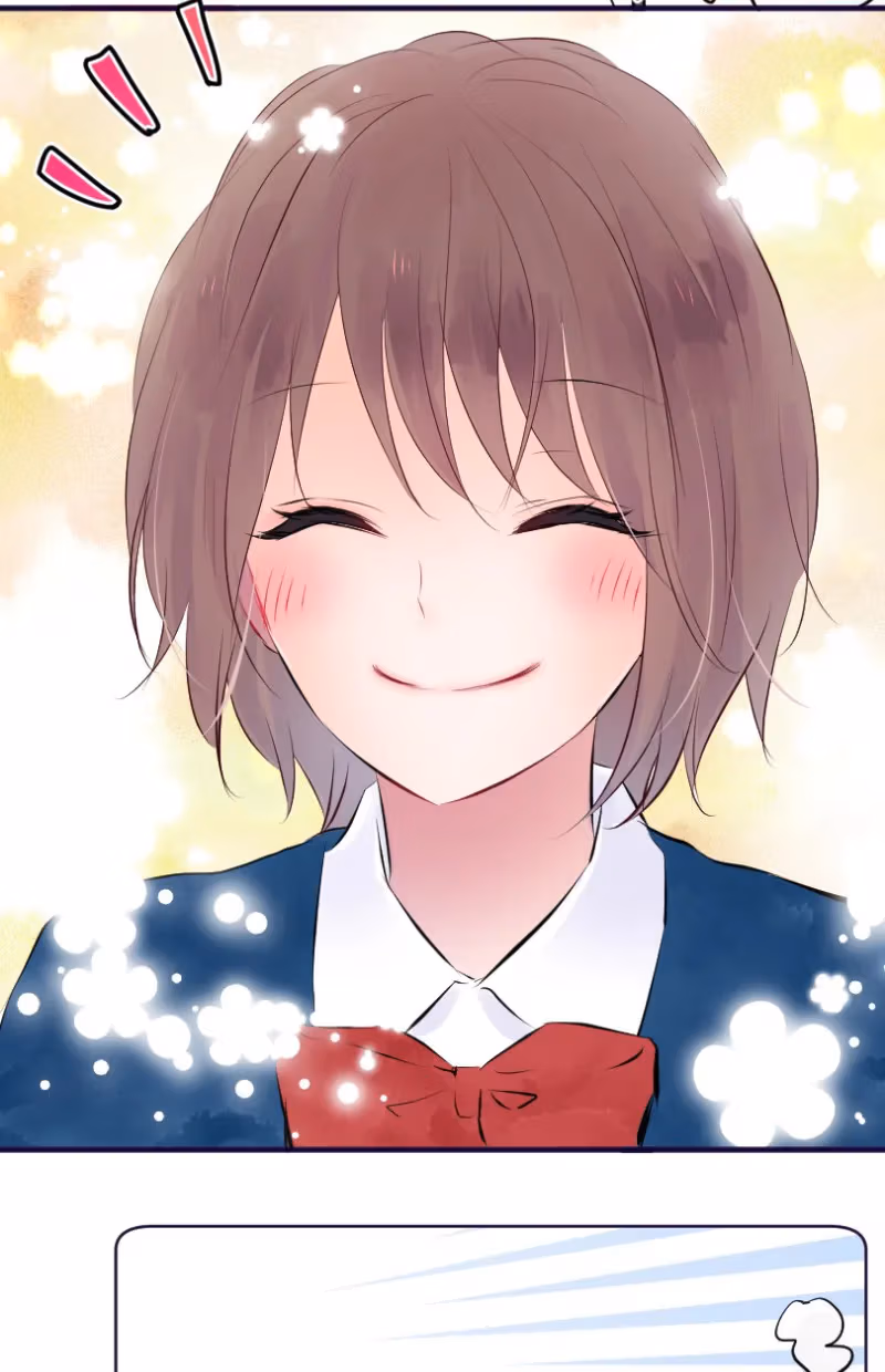 Love Doesn't Talk Chapter 46 page 25 - 