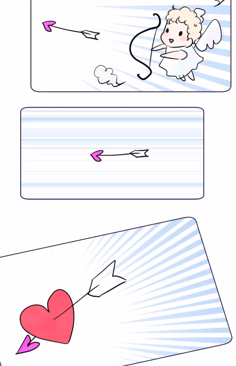 Love Doesn't Talk Chapter 46 page 26 - 