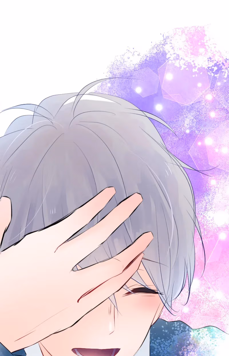 Love Doesn't Talk Chapter 46 page 30 - 