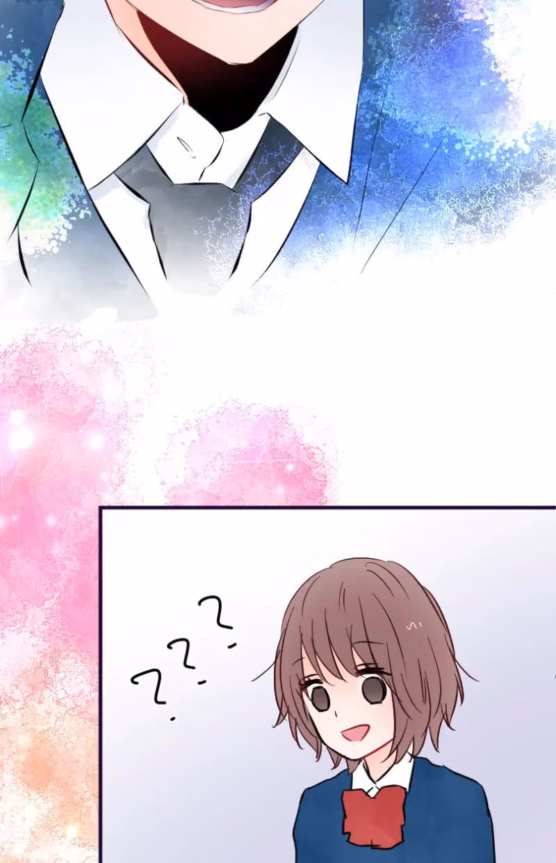 Love Doesn't Talk Chapter 46 page 31 - 