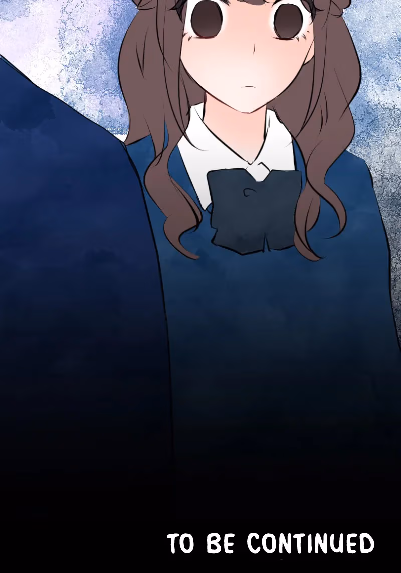 Love Doesn't Talk Chapter 46 page 35 - 