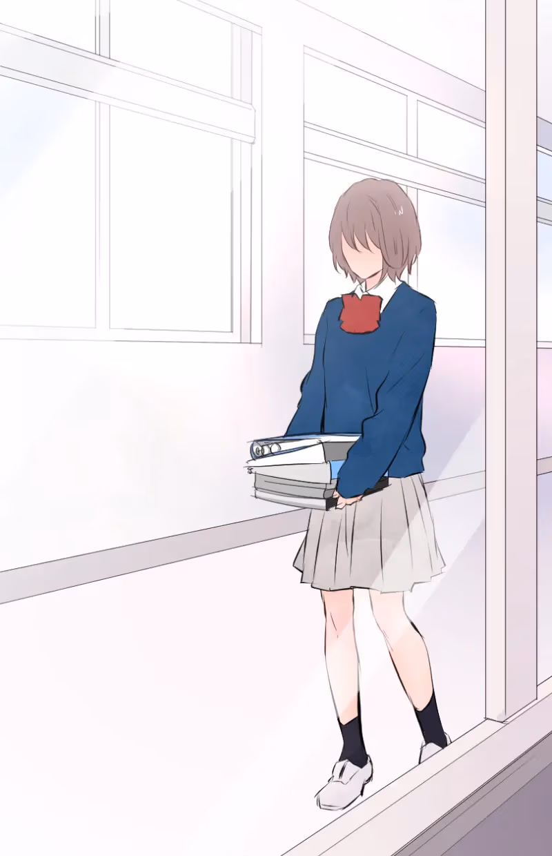 Love Doesn't Talk Chapter 46 page 10 - 