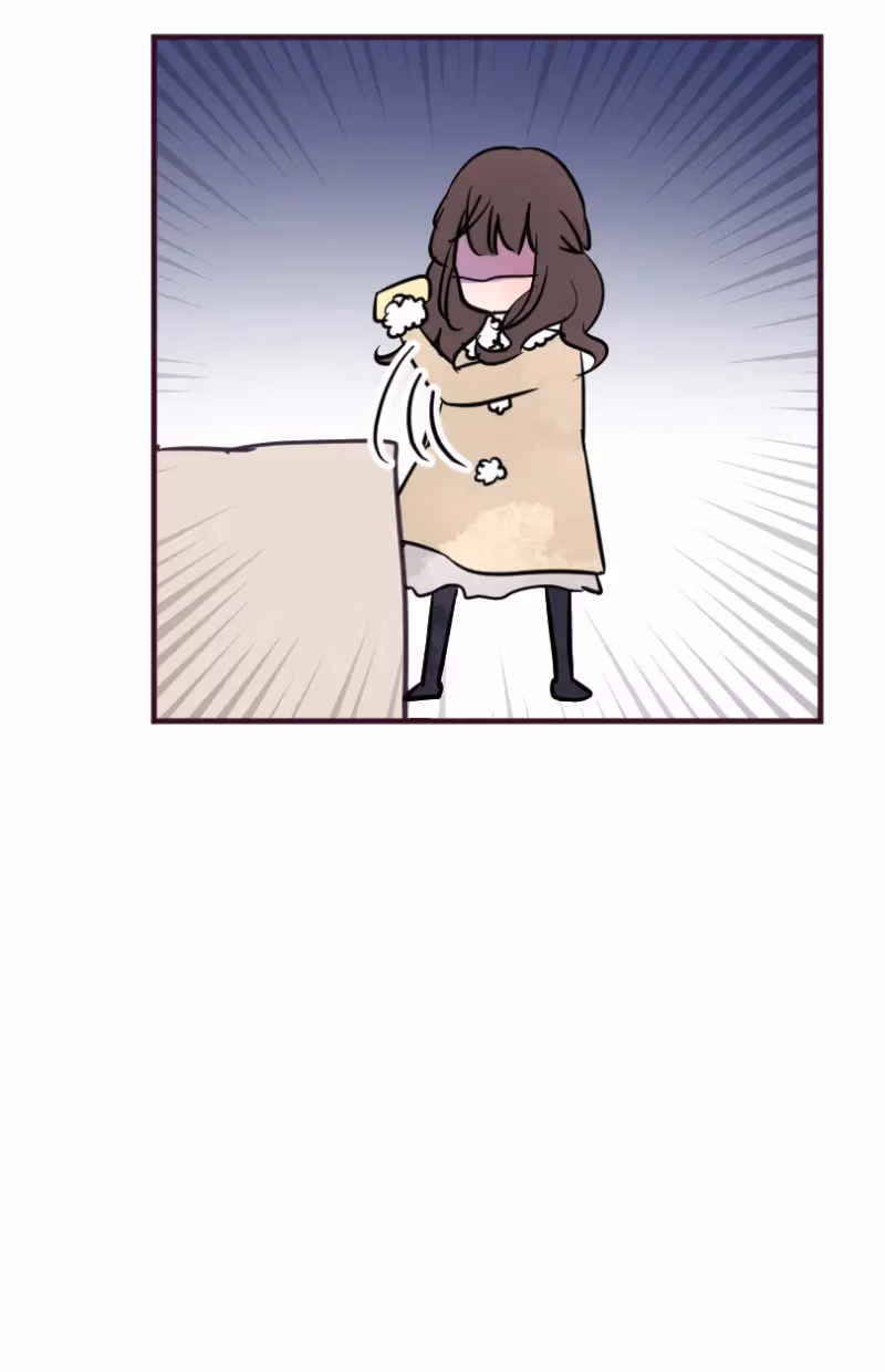 Love Doesn't Talk Chapter 47 page 18 - 