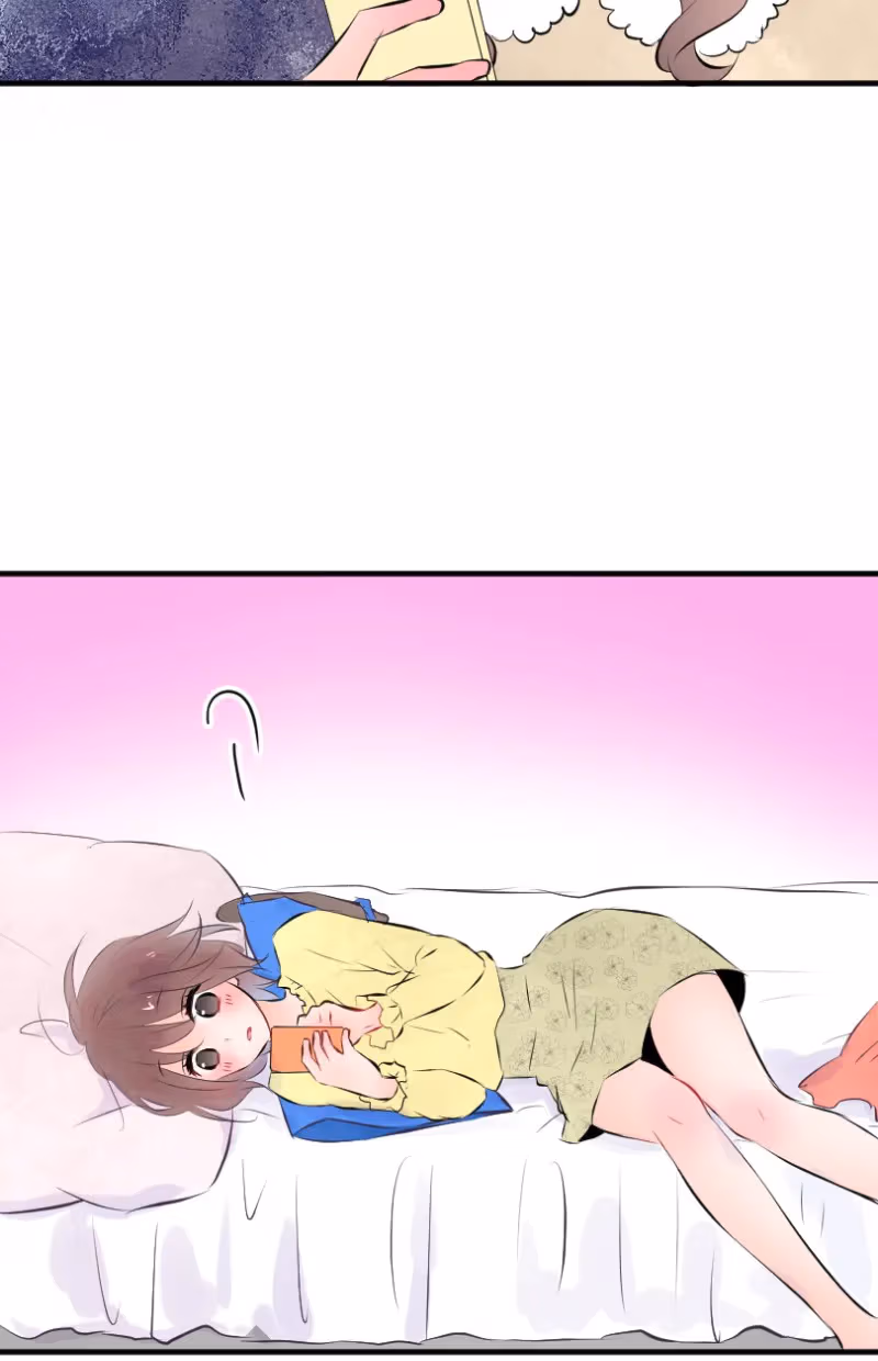 Love Doesn't Talk Chapter 47 page 26 - 