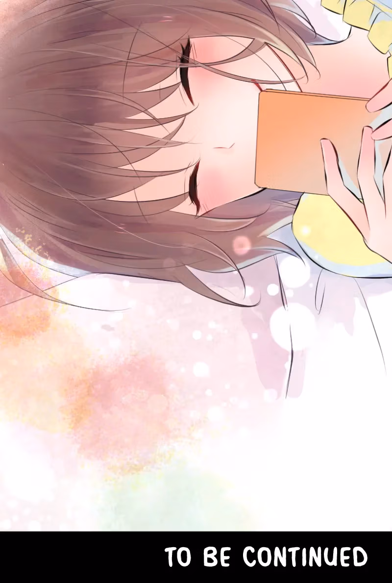 Love Doesn't Talk Chapter 47 page 28 - 