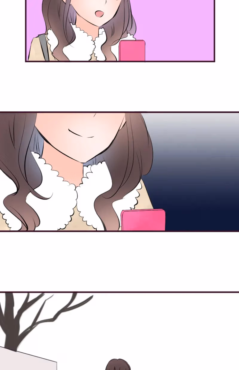 Love Doesn't Talk Chapter 47 page 9 - 