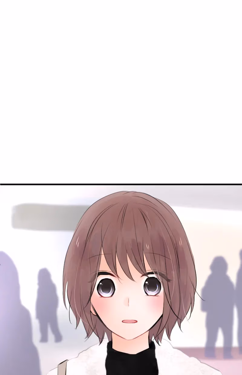 Love Doesn't Talk Chapter 48 page 7 - 