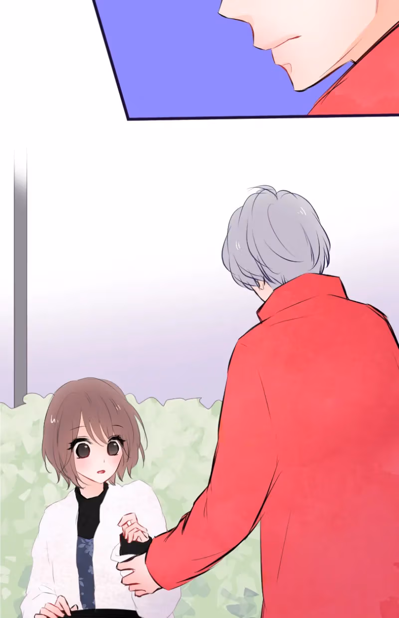 Love Doesn't Talk Chapter 49 page 13 - 