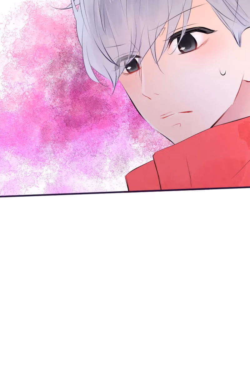 Love Doesn't Talk Chapter 49 page 15 - 