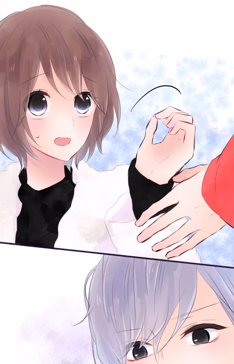 Love Doesn't Talk Chapter 49 page 26 - 