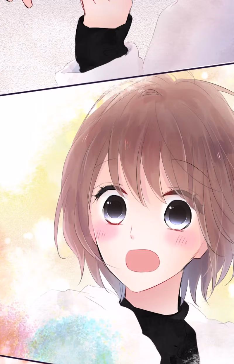 Love Doesn't Talk Chapter 49 page 29 - 