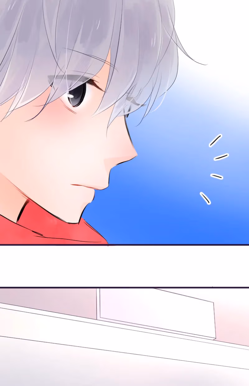 Love Doesn't Talk Chapter 49 page 4 - 