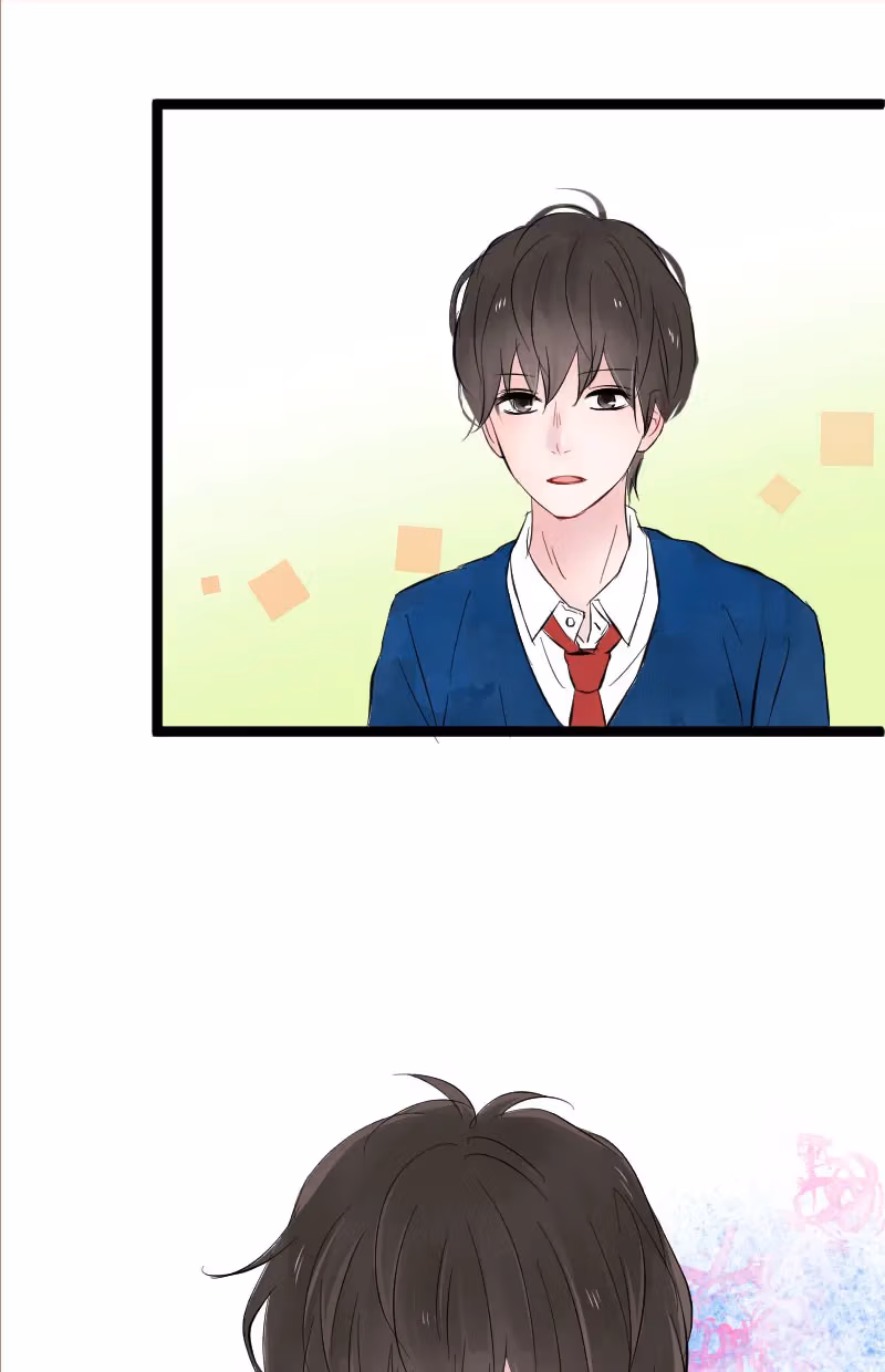 Love Doesn't Talk Chapter 5 page 18 - 