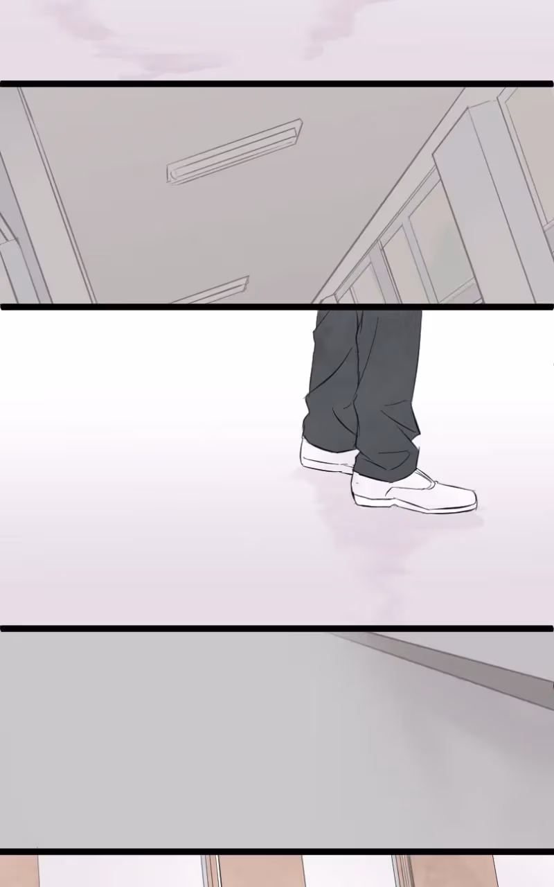 Love Doesn't Talk Chapter 5 page 25 - 