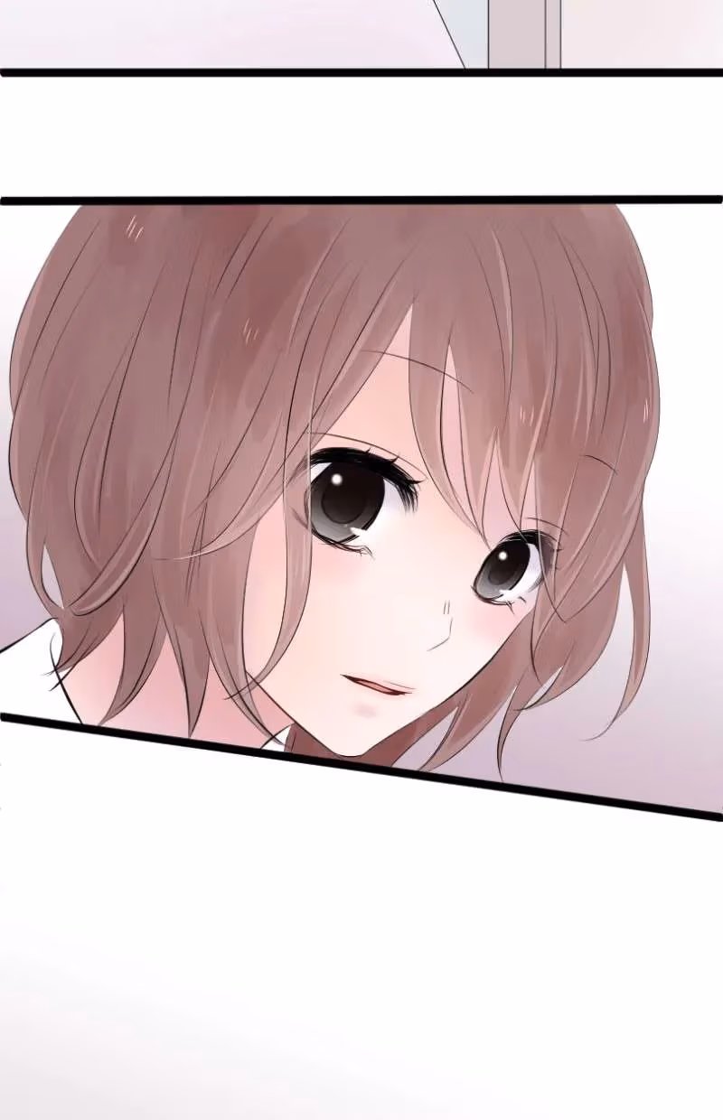 Love Doesn't Talk Chapter 5 page 28 - 