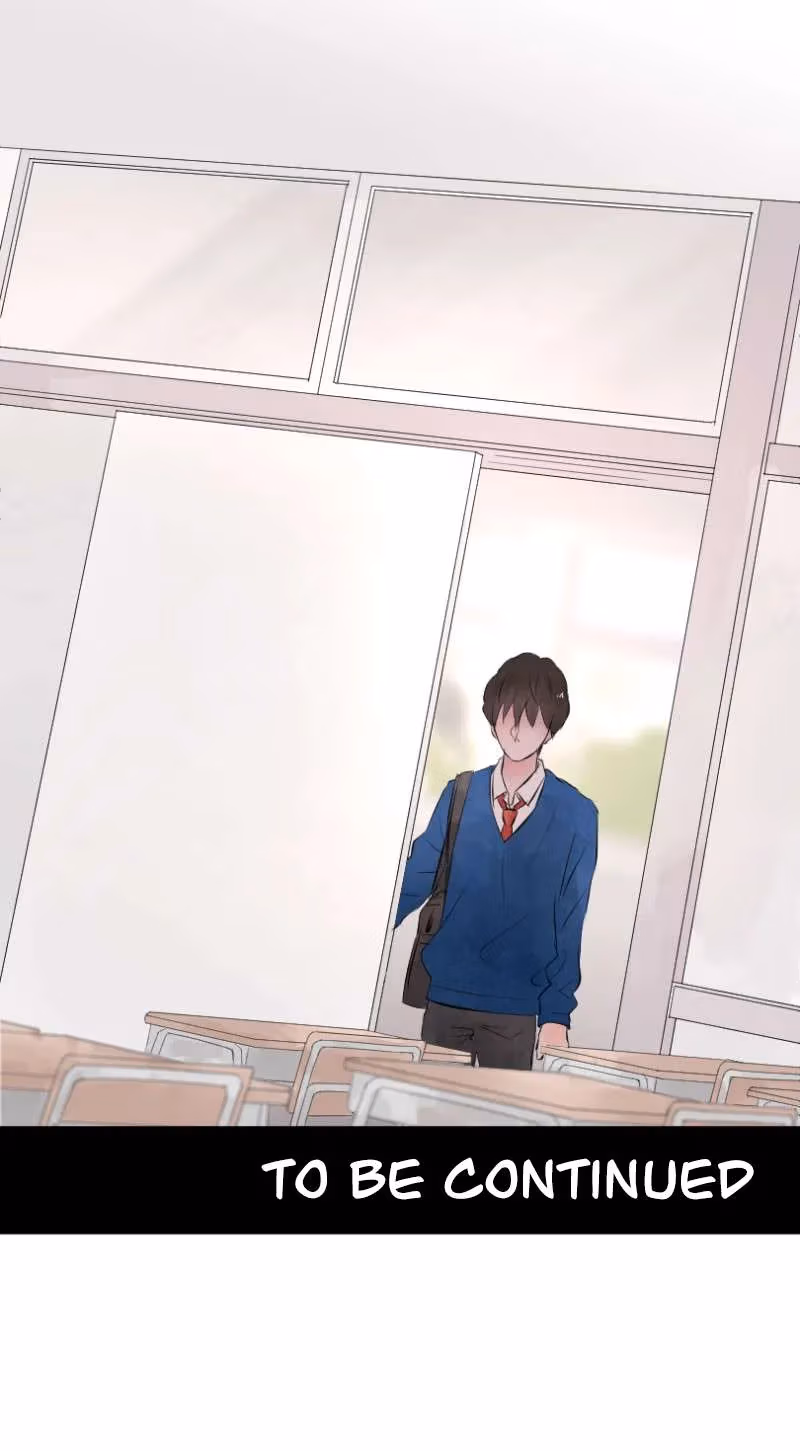 Love Doesn't Talk Chapter 5 page 29 - 