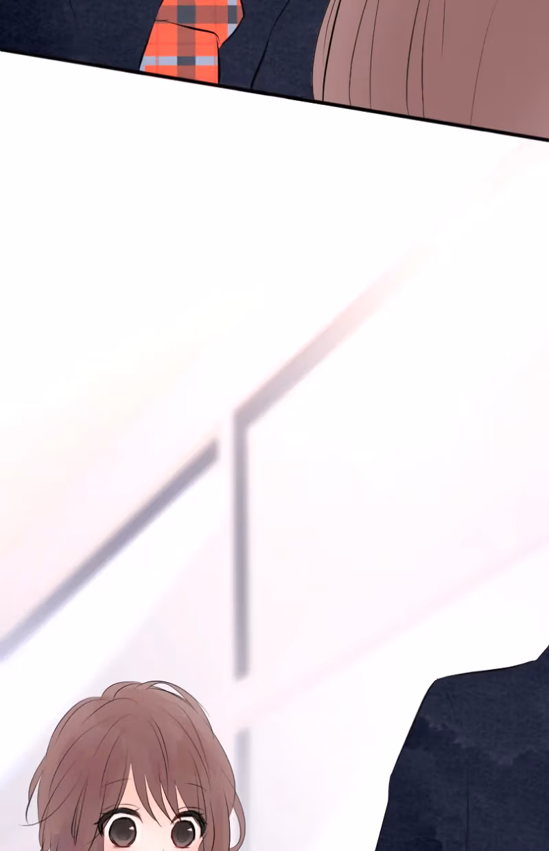 Love Doesn't Talk Chapter 50 page 18 - 