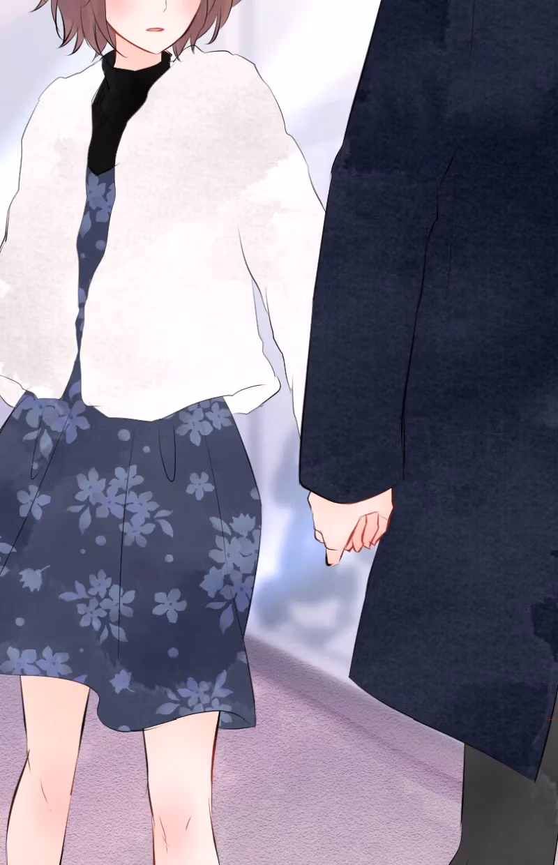 Love Doesn't Talk Chapter 50 page 19 - 