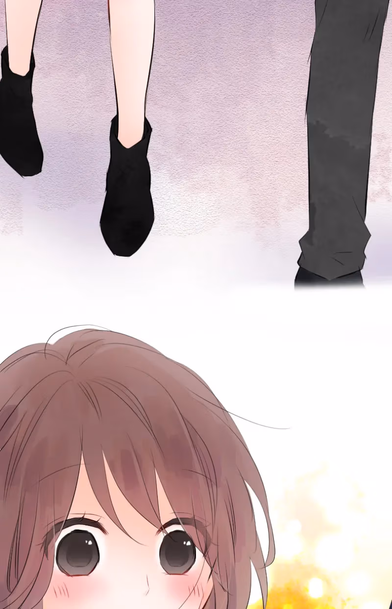 Love Doesn't Talk Chapter 50 page 20 - 