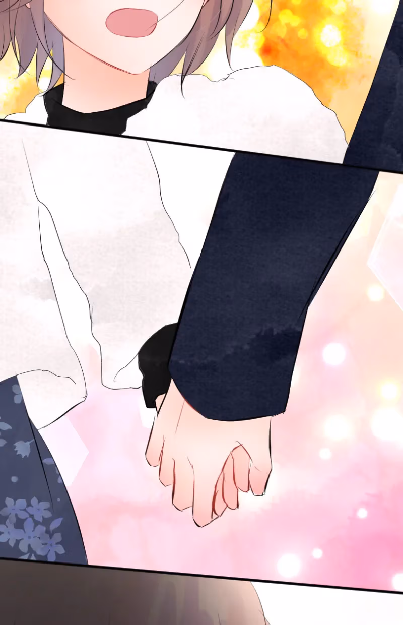 Love Doesn't Talk Chapter 50 page 21 - 