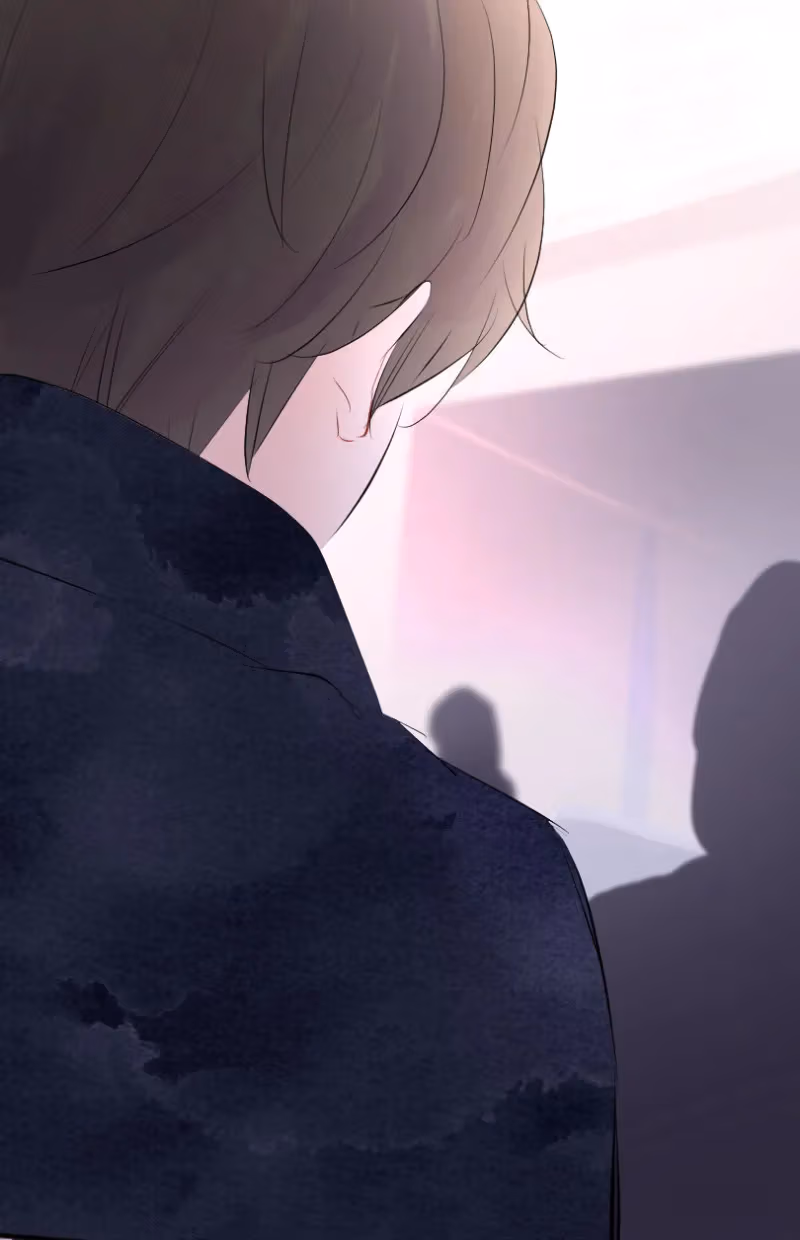 Love Doesn't Talk Chapter 50 page 22 - 