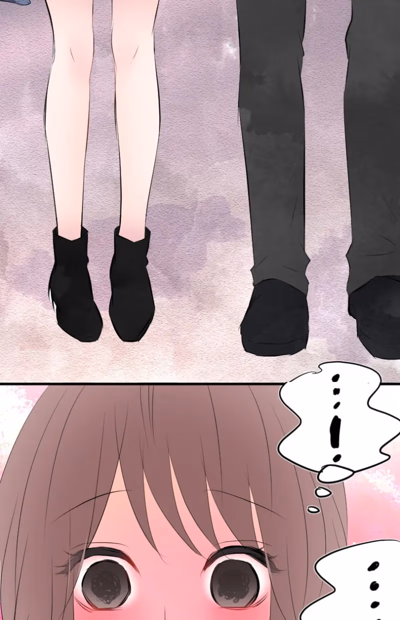 Love Doesn't Talk Chapter 50 page 24 - 