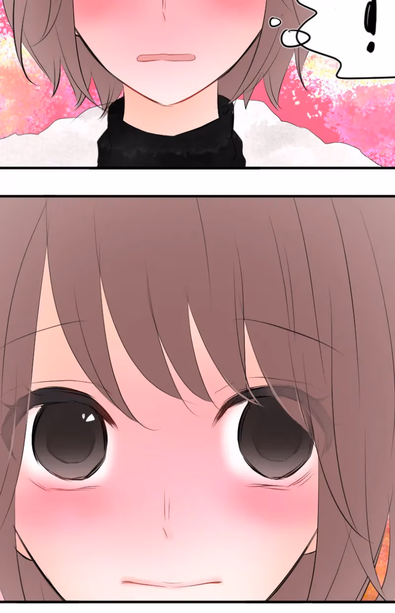 Love Doesn't Talk Chapter 50 page 25 - 