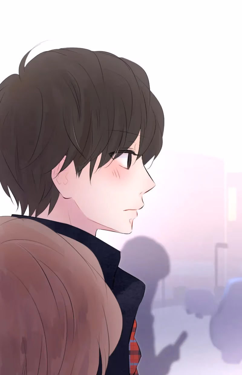 Love Doesn't Talk Chapter 50 page 26 - 