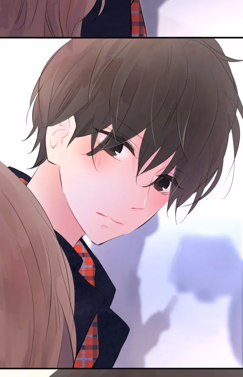 Love Doesn't Talk Chapter 50 page 27 - 