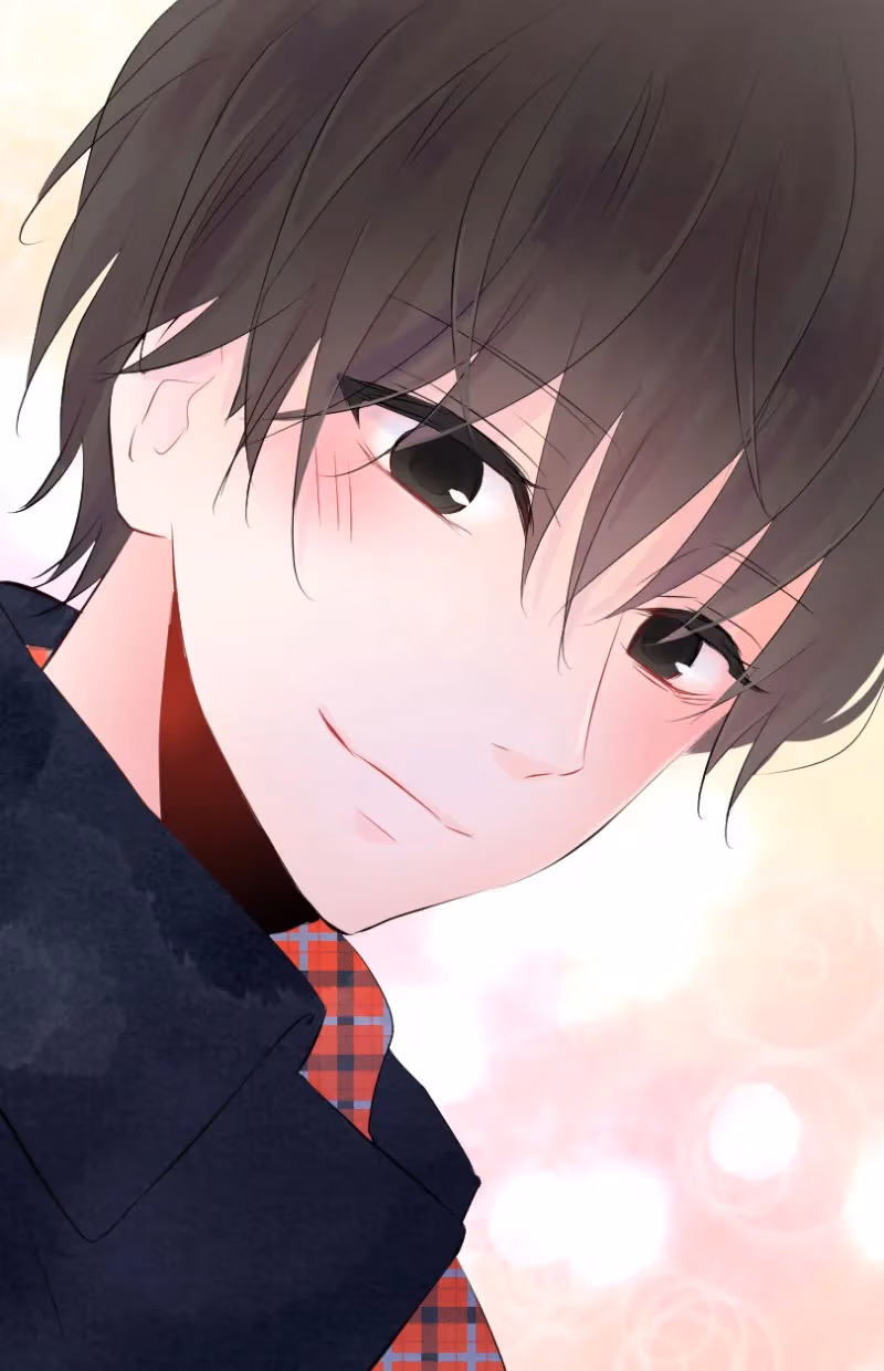 Love Doesn't Talk Chapter 50 page 28 - 