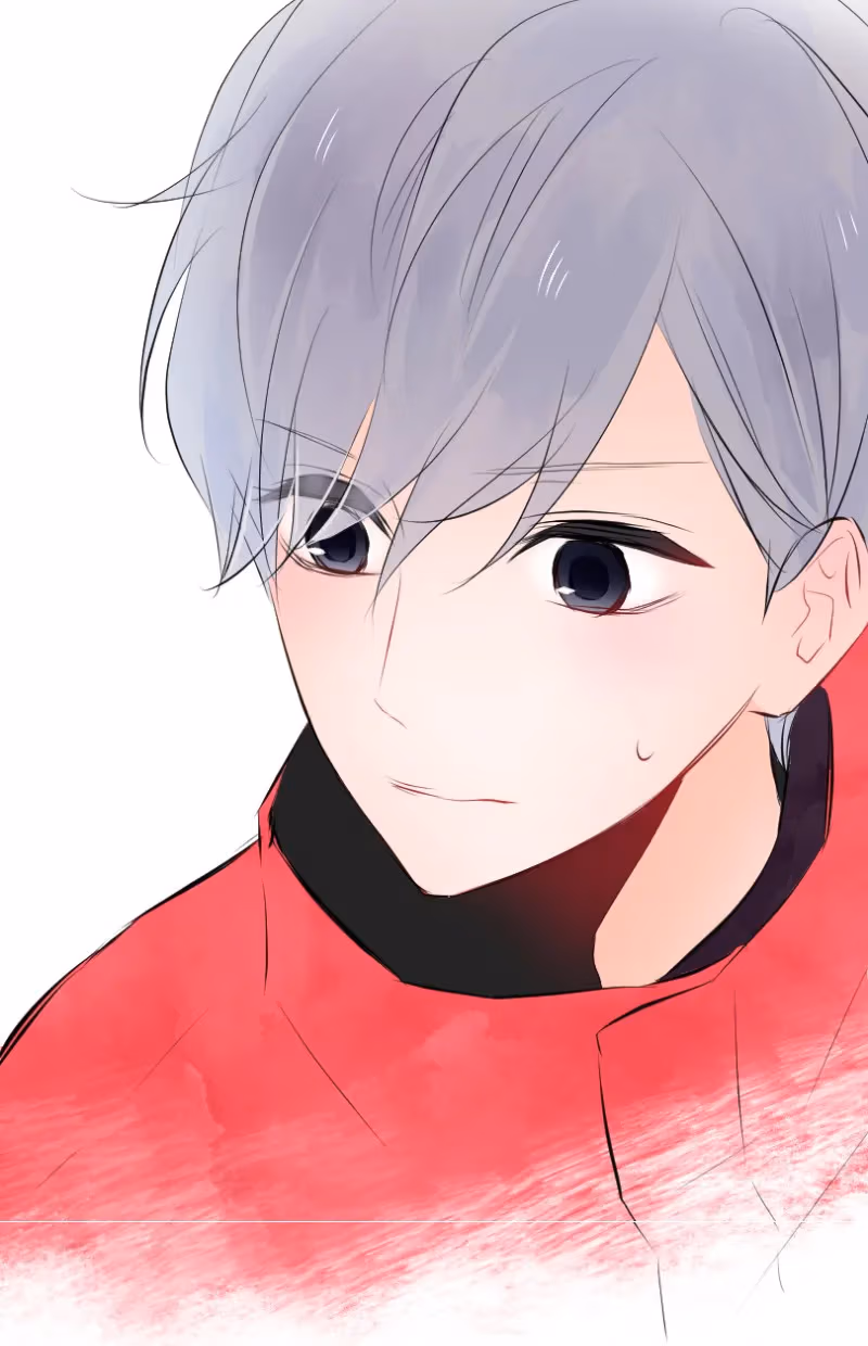 Love Doesn't Talk Chapter 50 page 9 - 