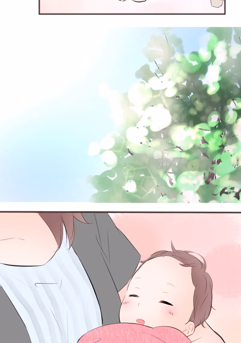 Love Doesn't Talk Chapter 51 page 11 - 