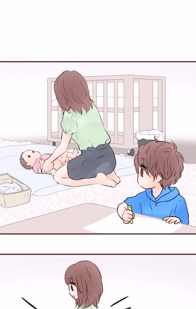 Love Doesn't Talk Chapter 51 page 12 - 