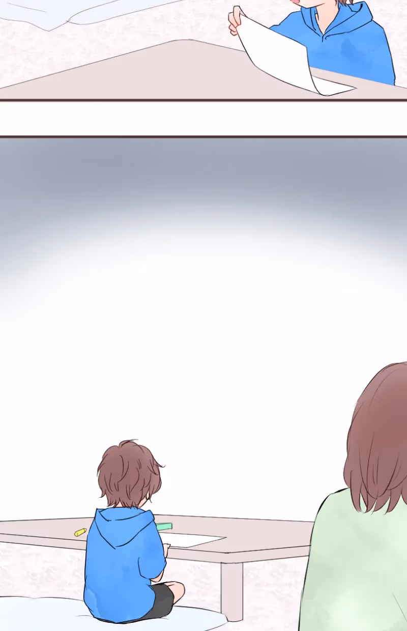 Love Doesn't Talk Chapter 51 page 15 - 