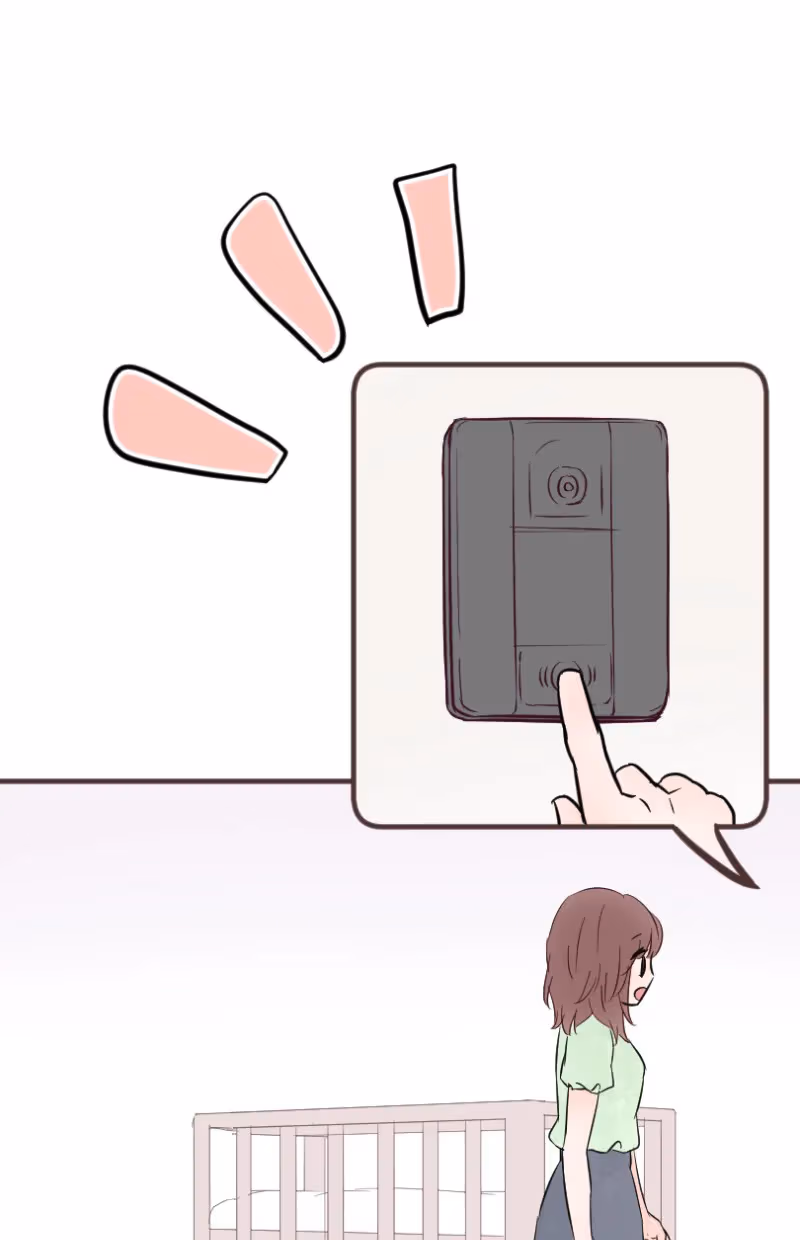Love Doesn't Talk Chapter 51 page 16 - 